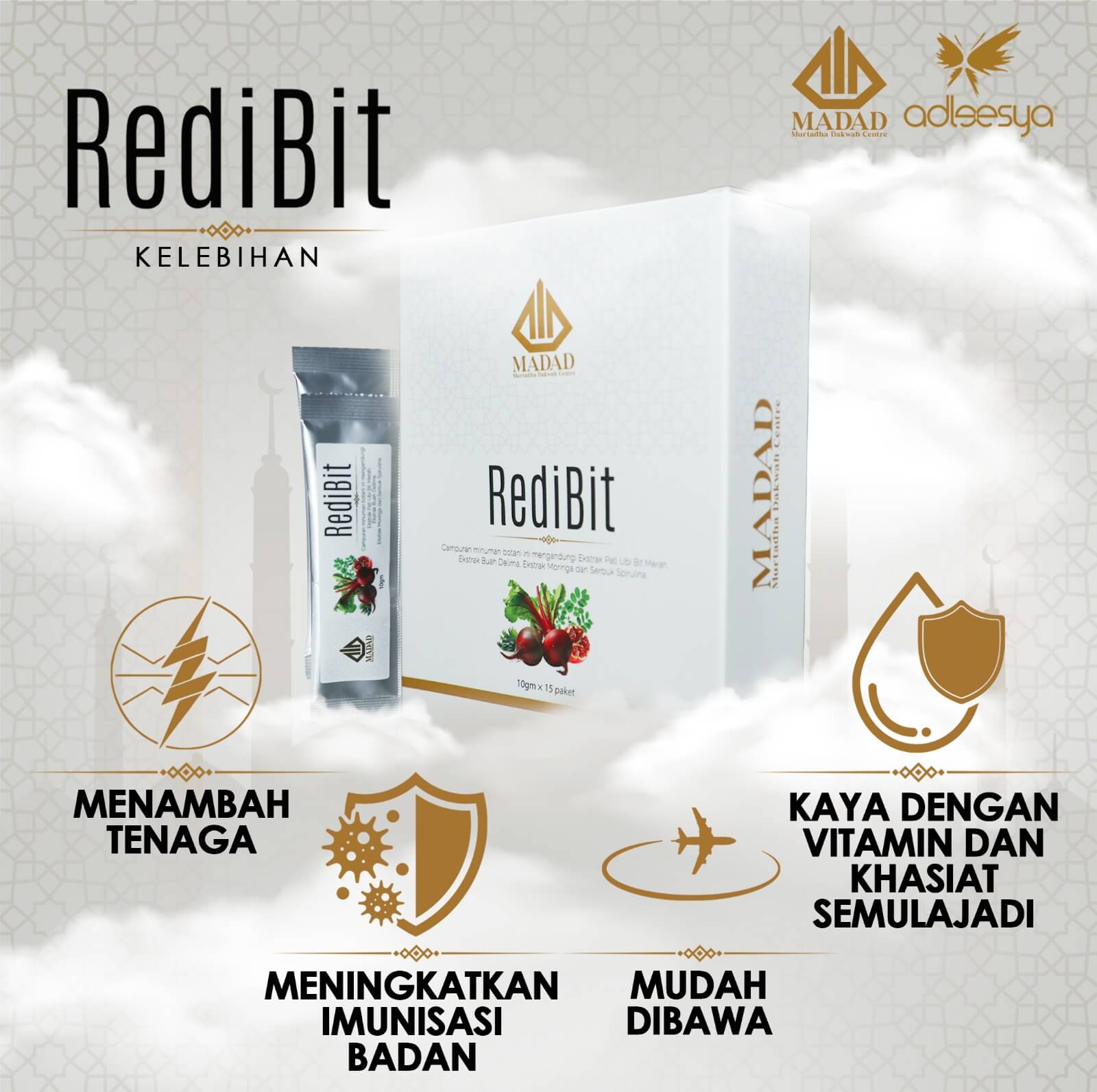 Redibit malaysia