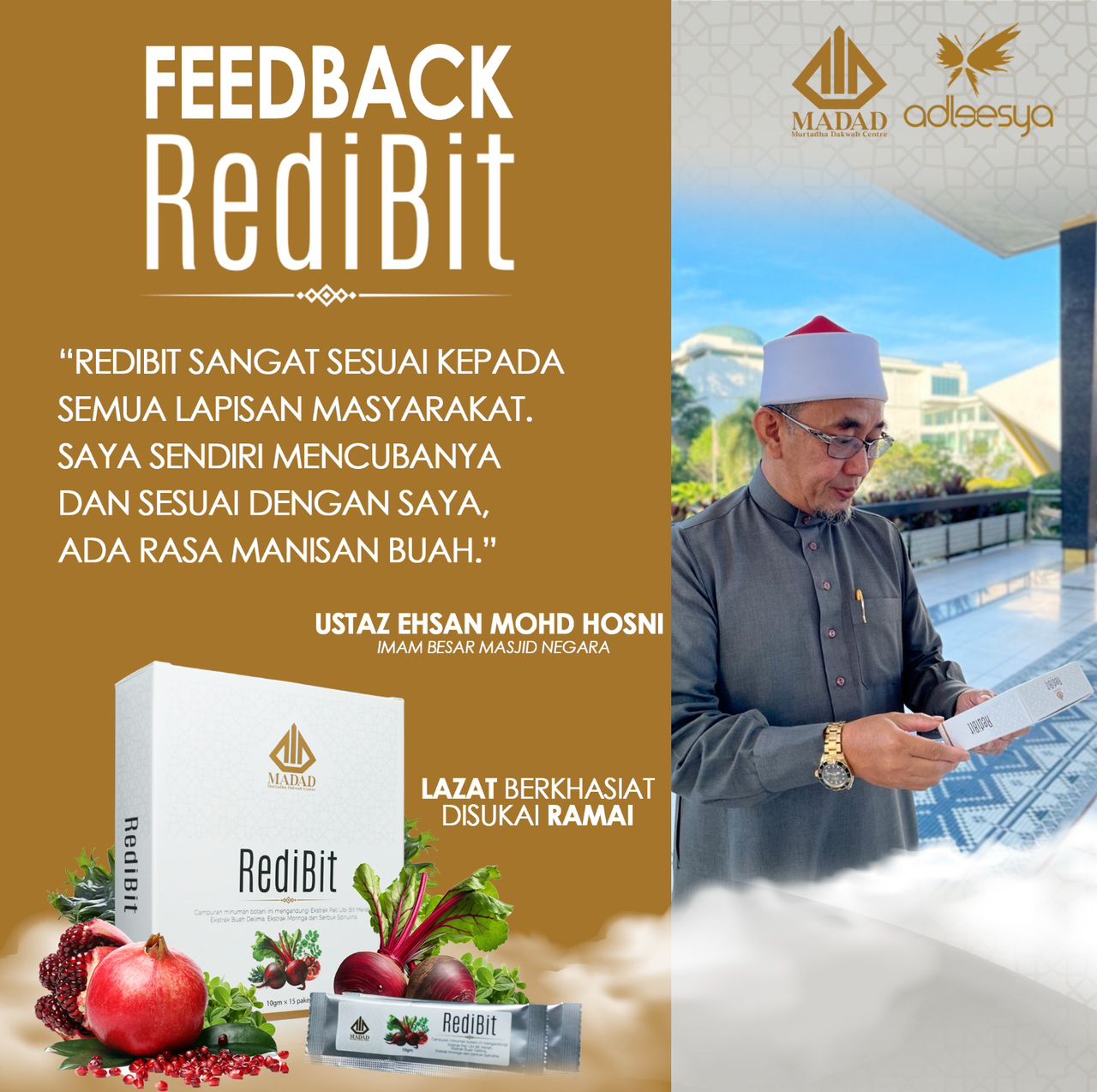 REDIBIT 2